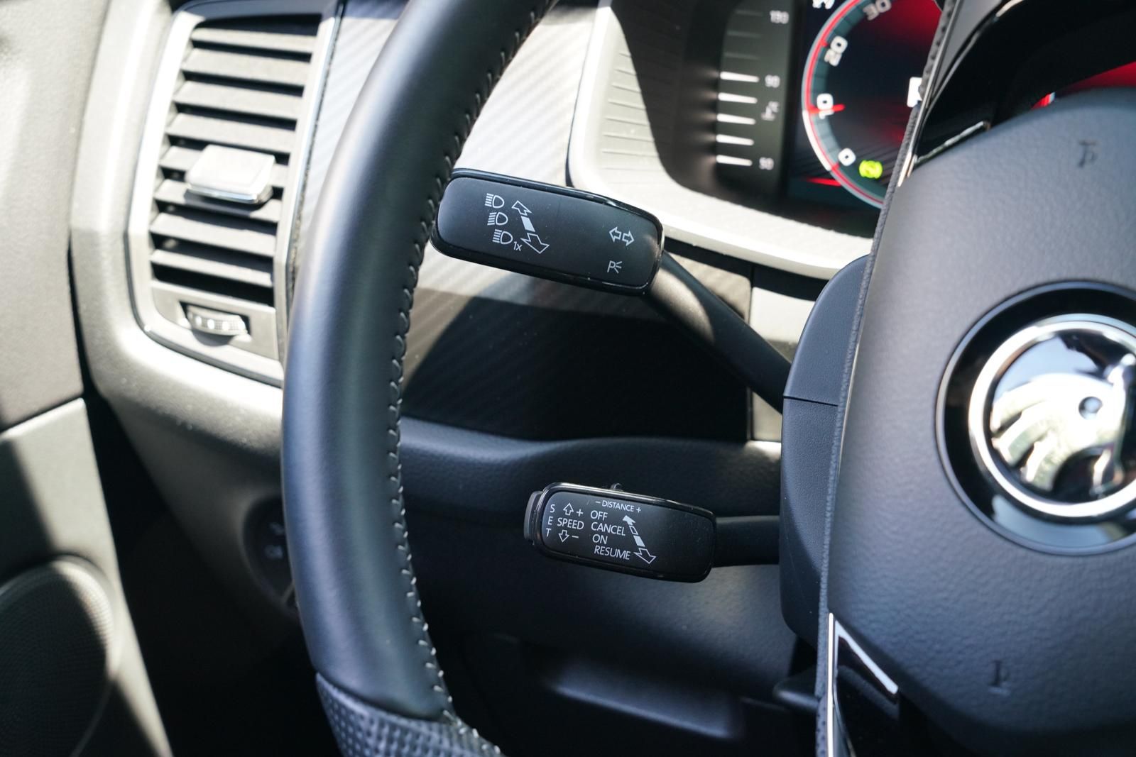Skoda KODIAQ SPORTLINE 1.5TSI DSG - Samsaru's Car Outlet