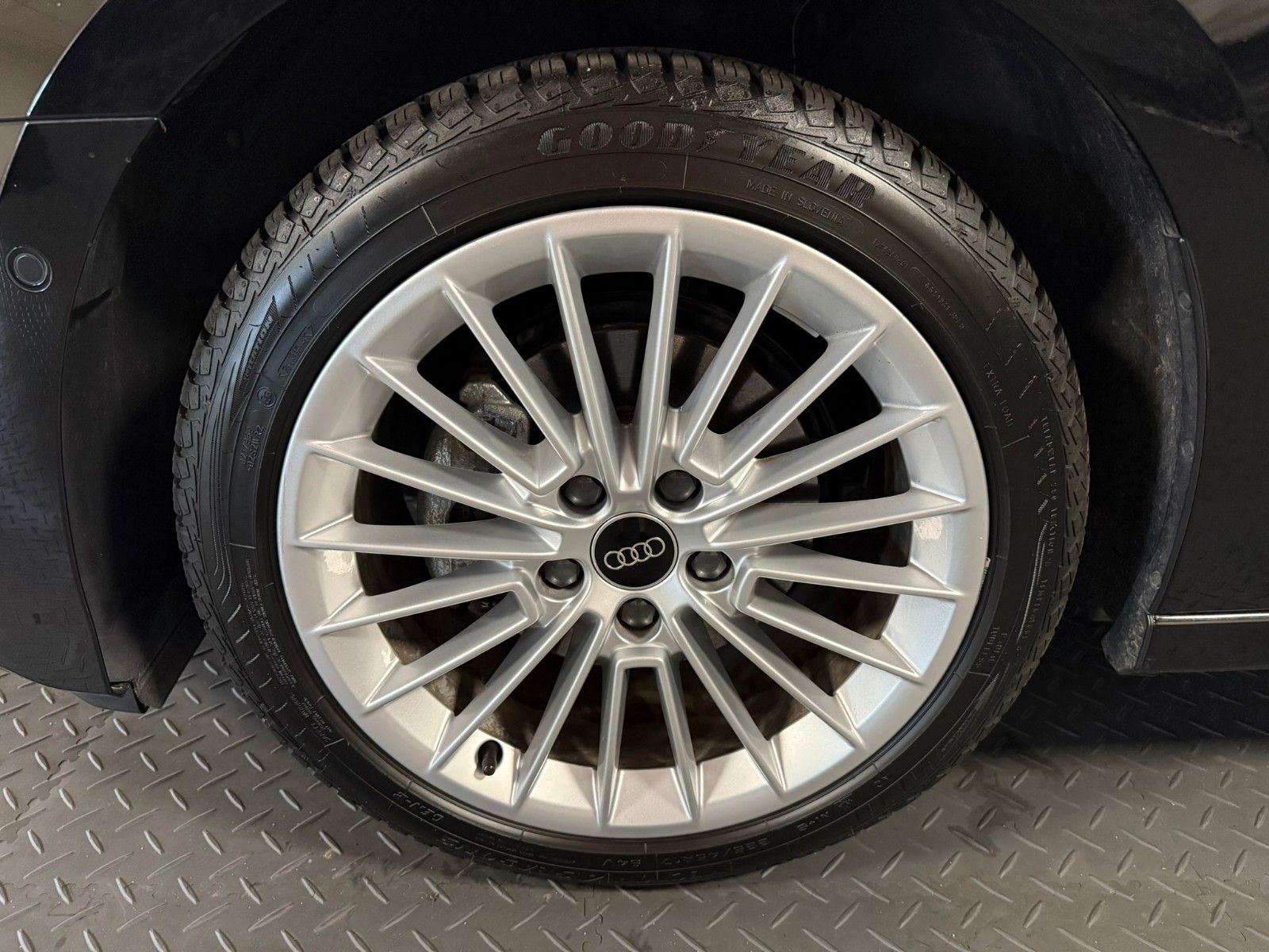 Audi A3 Sportback 35 TFSI advance Leder 5x Verfügbar