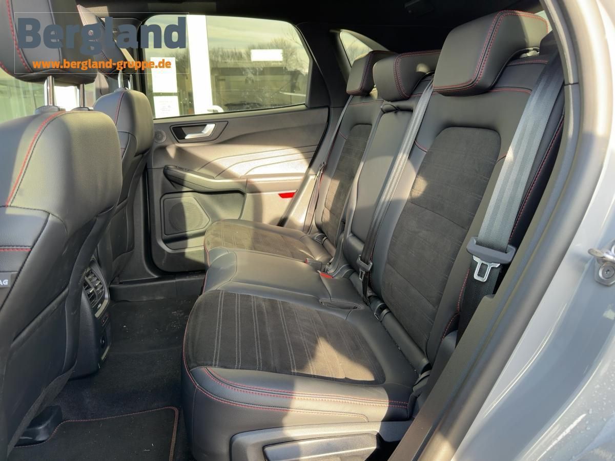 Ford Kuga GRAPHITE TECH 2.5 PHEV 225PS