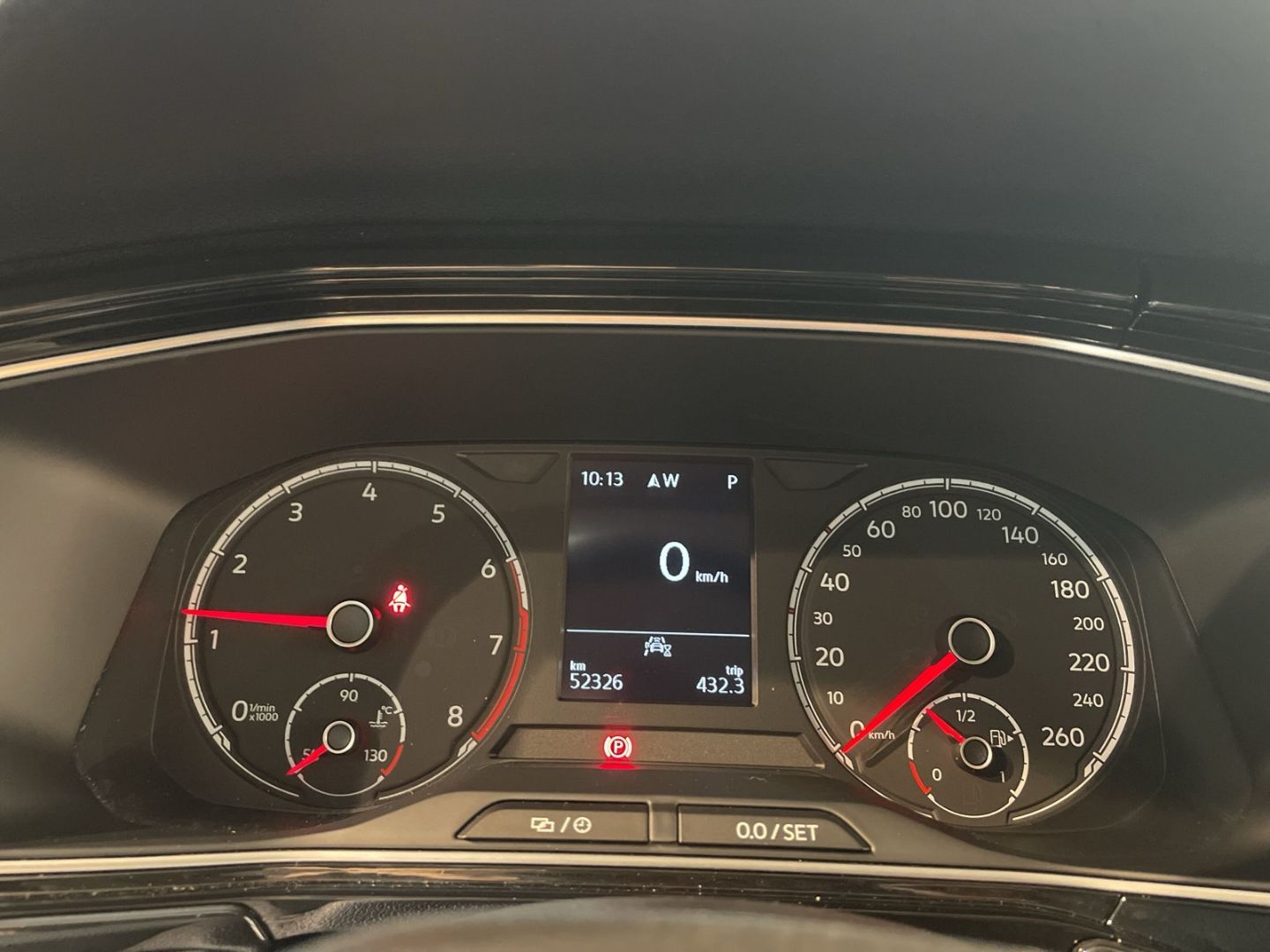 Volkswagen T-Cross Style 1.0 TSI - Samsaru's Car Outlet
