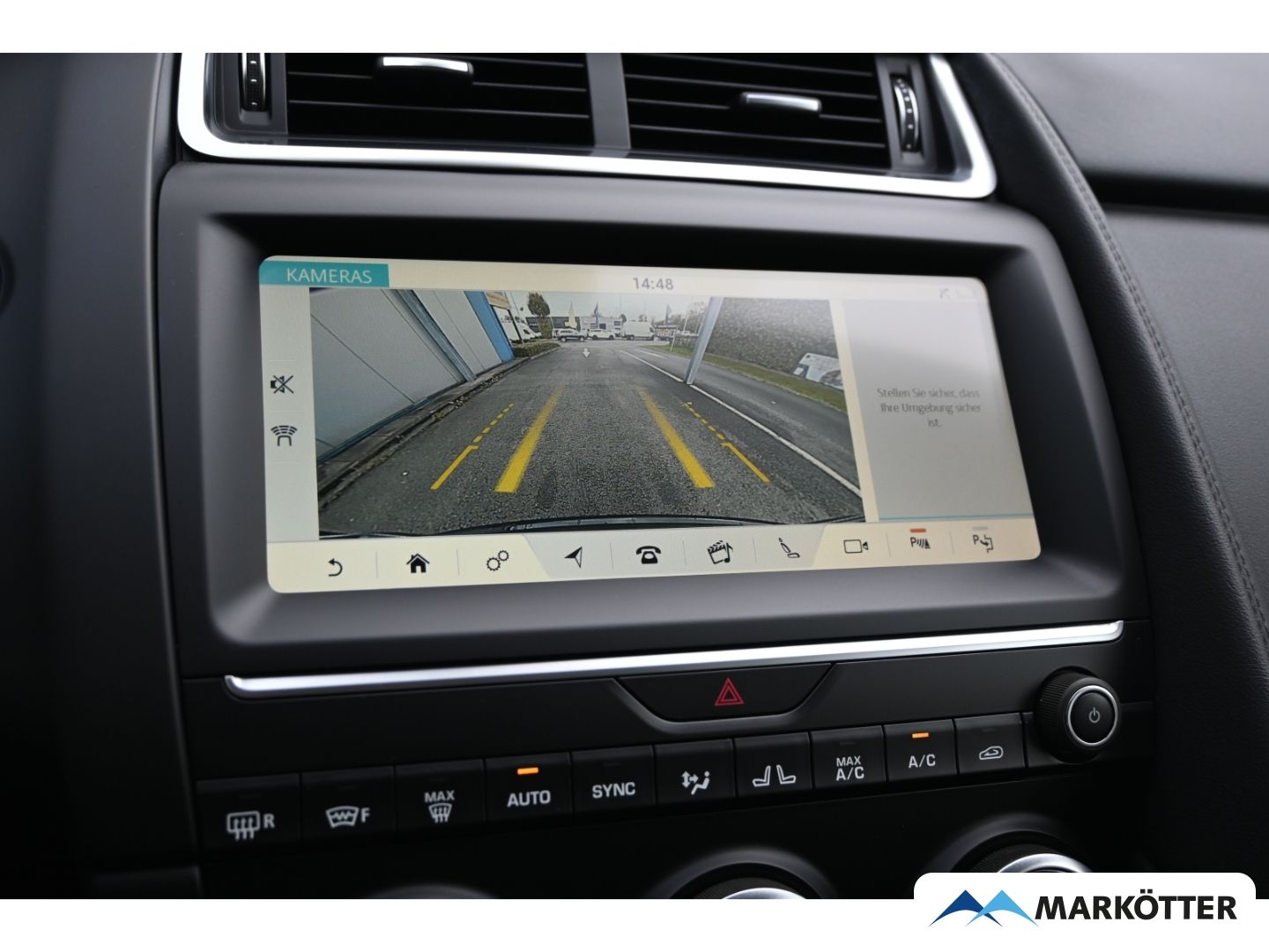 Jaguar E-Pace P200 S AWD/ACC/360°/LenkradH/20''