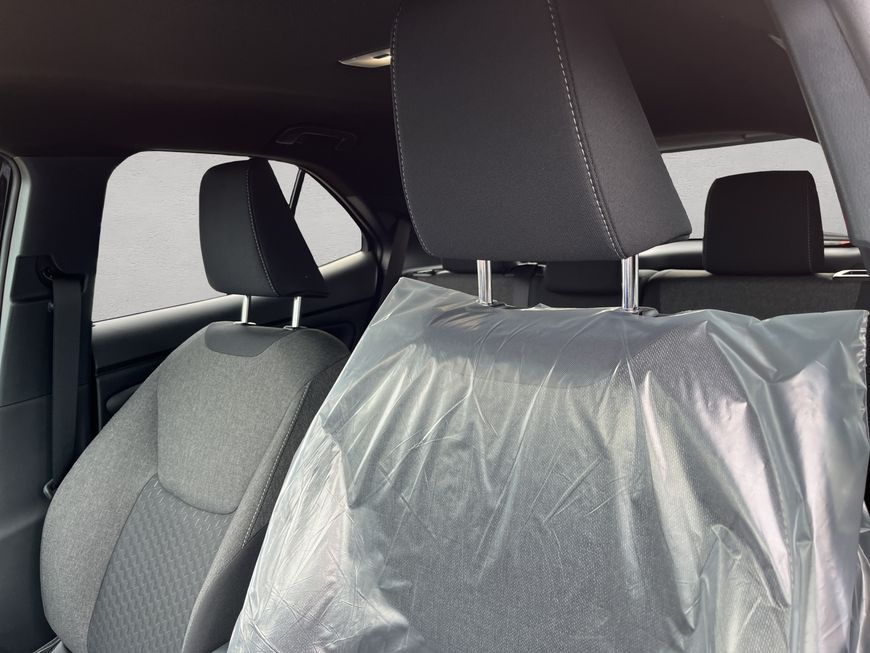 Toyota Yaris Cross Hybrid  1.5 VVT-i Teamplayer