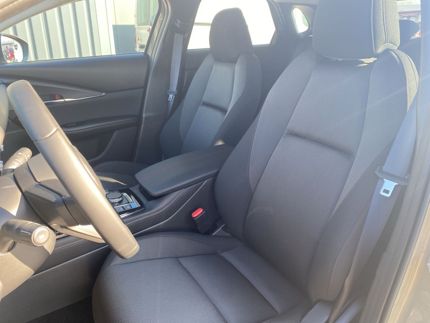 Mazda CX-30 Homura 2.5 140 PS 2WD  Navi LED ACC El. He