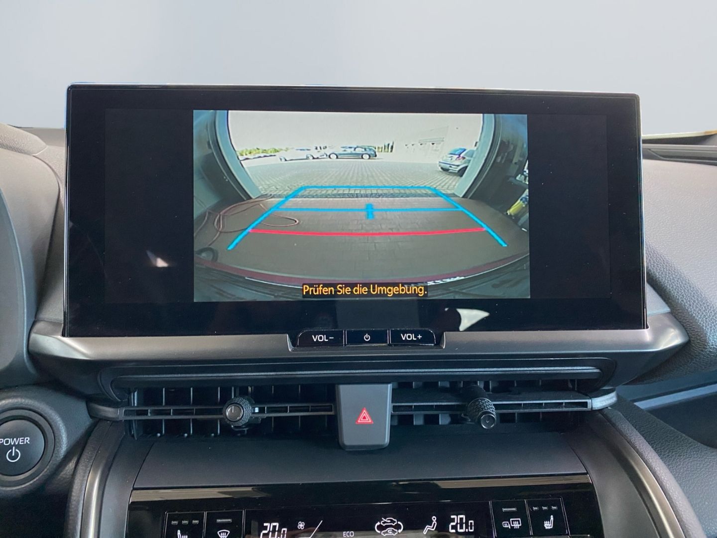 Toyota C-HR 1.8 Hybrid Team D *LED*ACC*CAM*SHZ*CarPlay*