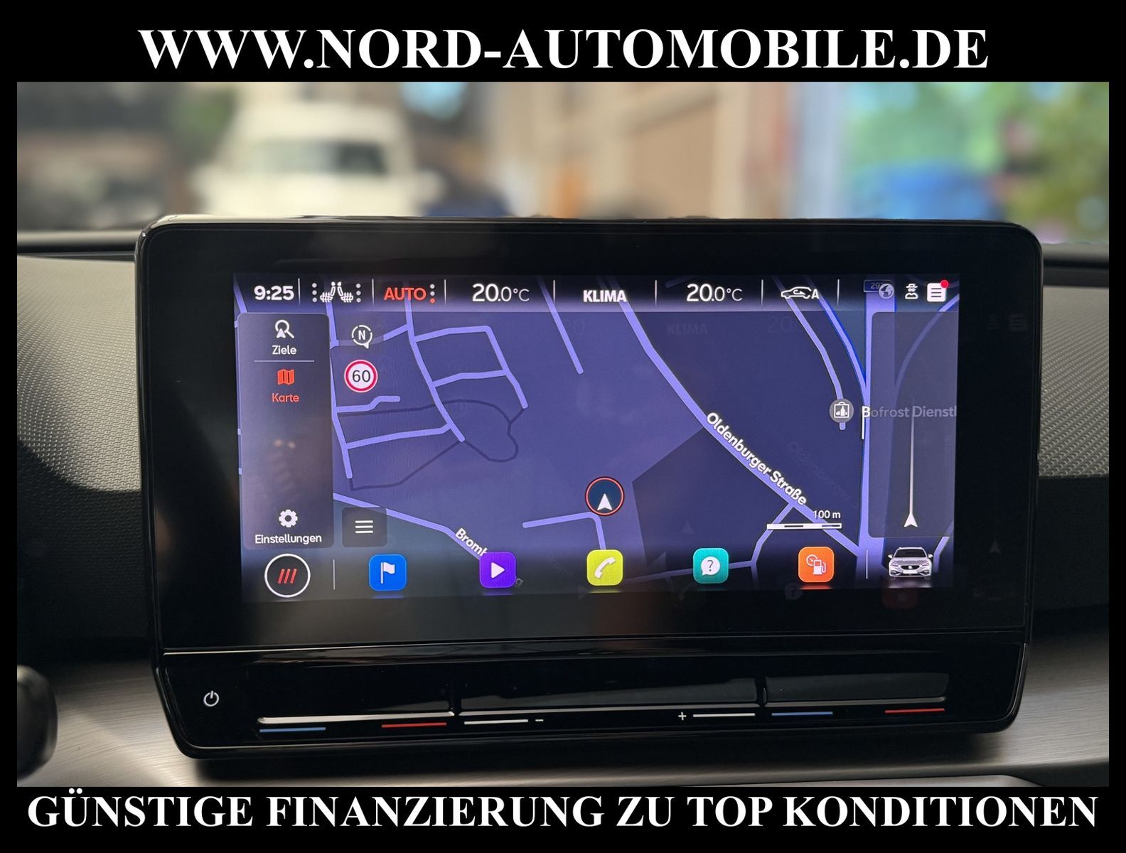 Seat Leon Sportstourer 2.0 TDI DSG FR *LED*AHK*PANO*