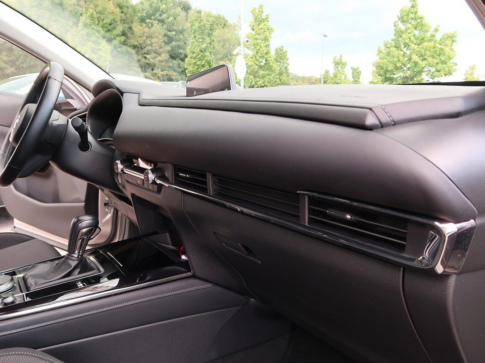 Mazda CX-30 Selection 186 PS *Automatik*AHK*LED* *Auto