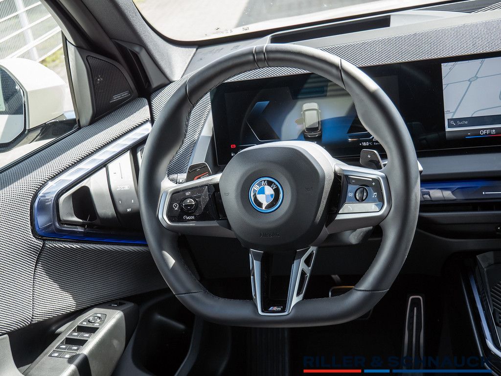 BMW X3 xDrive 30e M Sport 360°+ACC+AHK+H/K+KAM+MEM+K