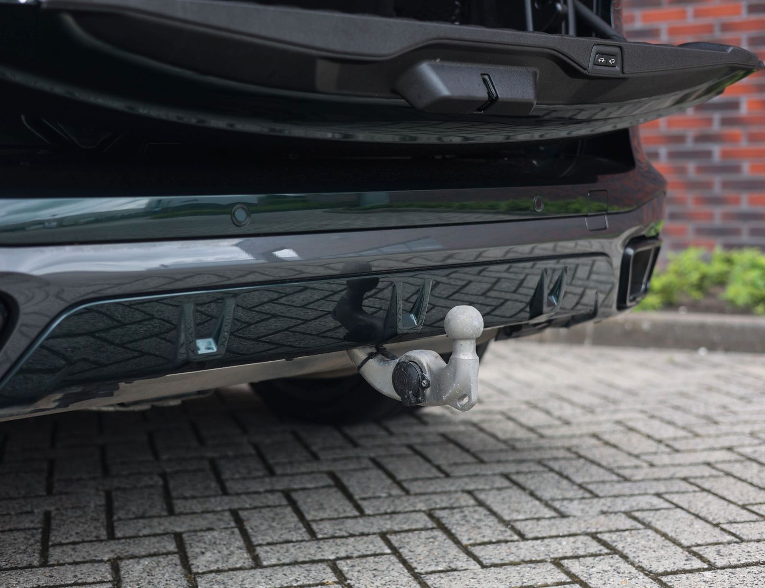 BMW X5 50e xDrive | Individual - SkyLounge