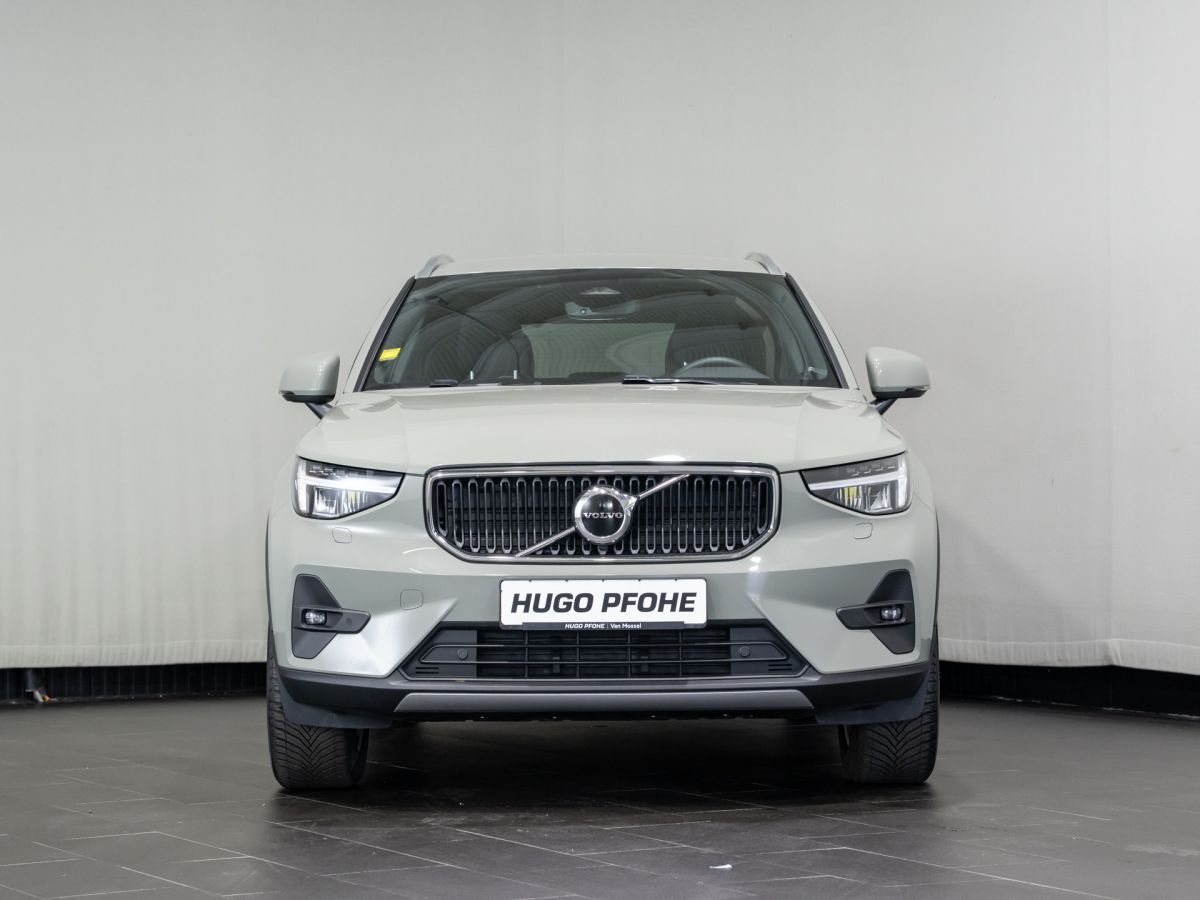 Volvo XC 40 B3 - Samsaru's Car Outlet