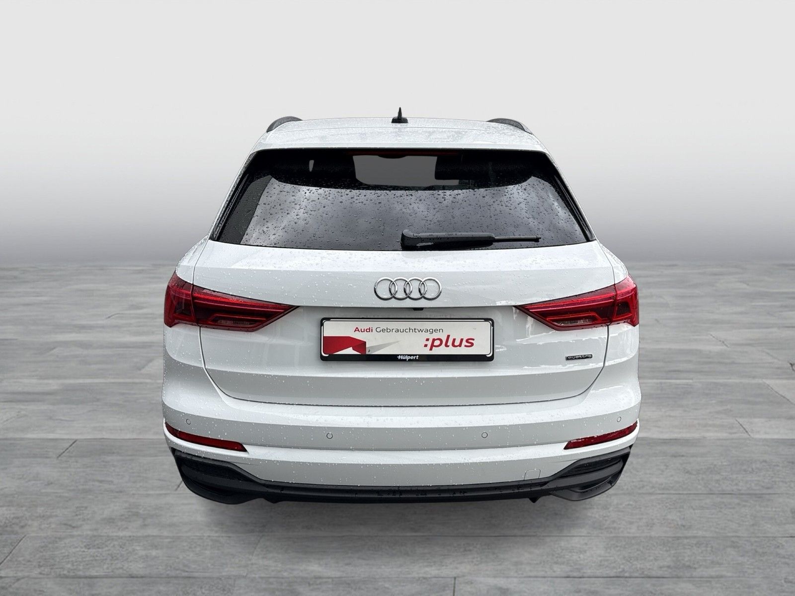 Audi Q3 40 quattro S LINE STANDHZ. AHK 360°CAM LM20