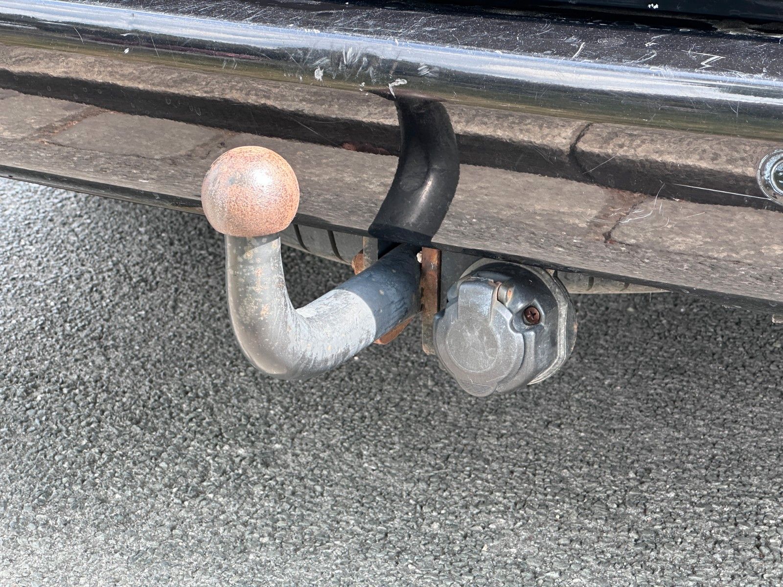 Mercedes-Benz V 250 - Samsaru's Car Outlet