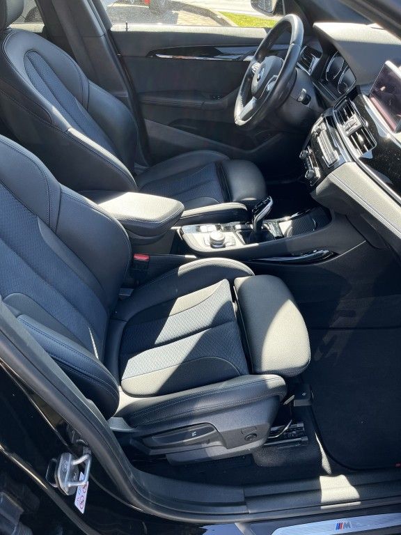 BMW X1 xDrive20d M Sport - Samsaru's Car Outlet