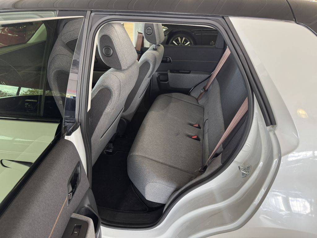 Honda e Advance-Paket