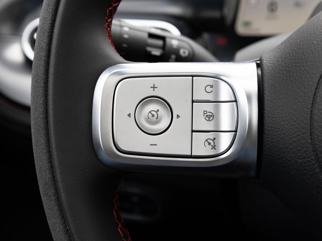 Smart #1 BRABUS LED+elektr. Heckklappe+360°