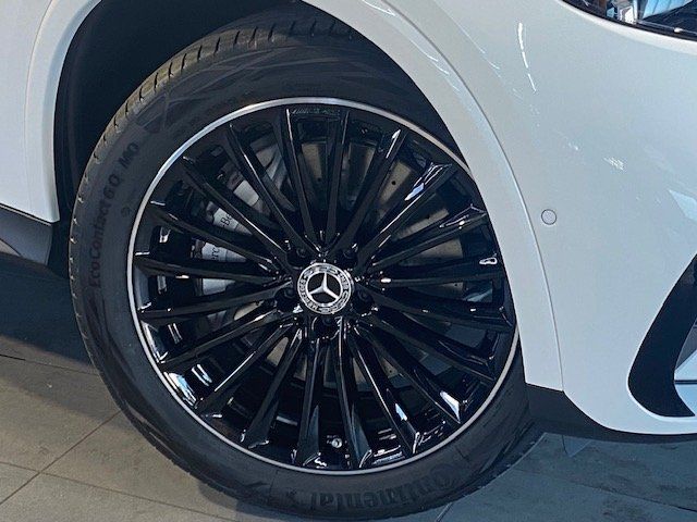 Mercedes-Benz GLC 300 d 4M AMG/Night/20"/Pano./AHK/DISTRONIC