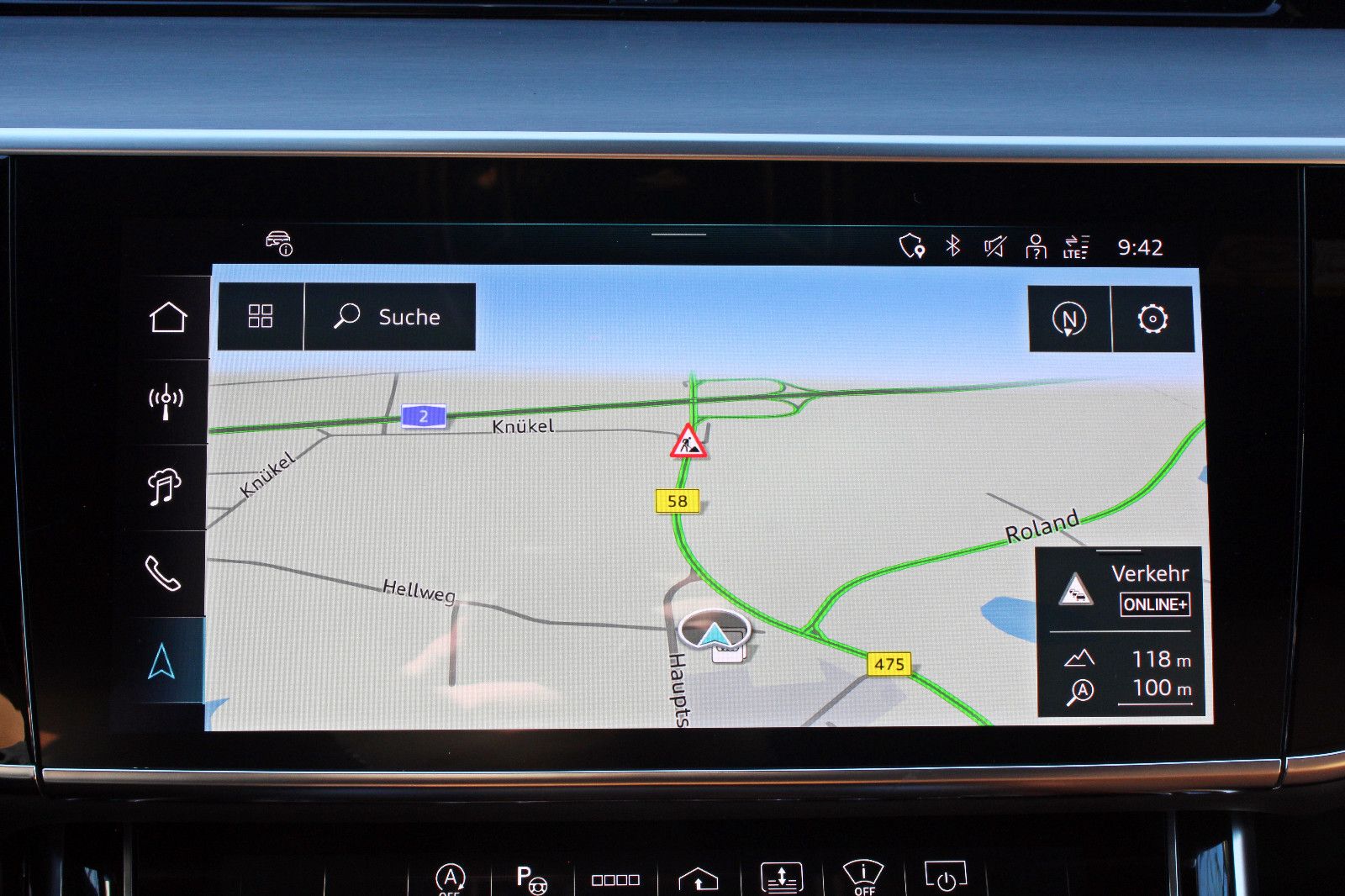 Audi A8 Lang 55TFSI PANO AHK FONDPAKET DIGITAL LED" → "Audi A8 Lang 55TFSI - Samsaru's Car Outlet