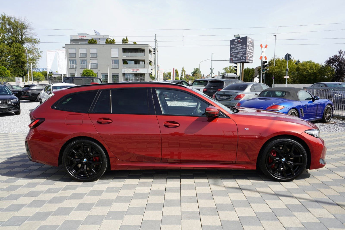 BMW Seria 3