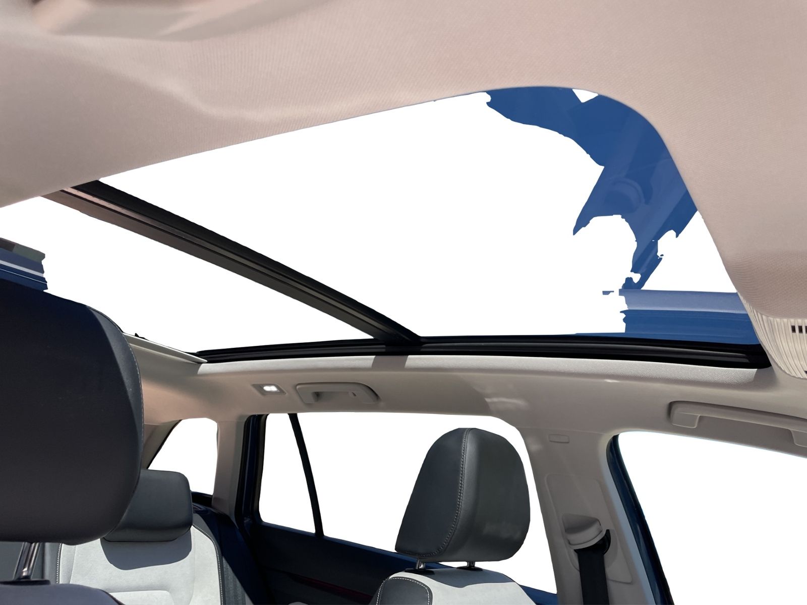 Volkswagen Golf VIII Variant 2.0 TSI 4Motion Style +DSG+AHK