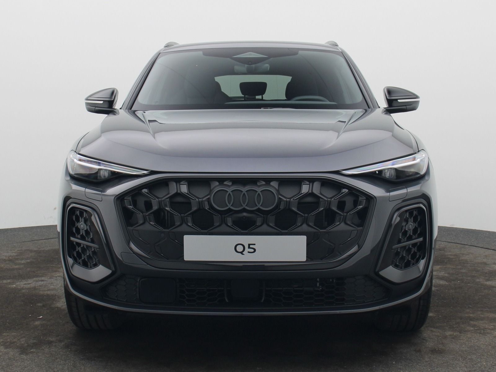 Audi Q5 Sportback S-Line TDI quattro - Samsaru's Car Outlet