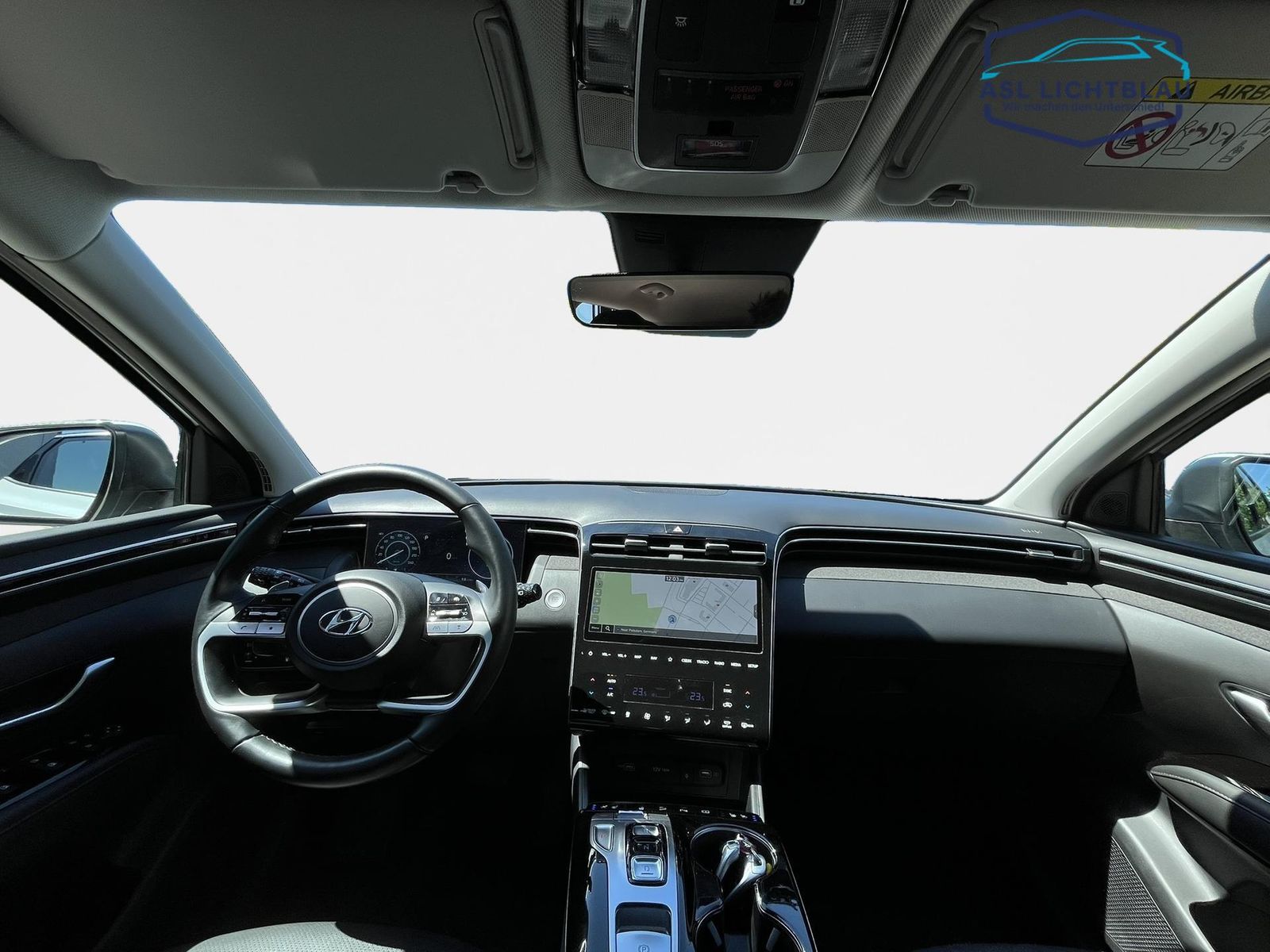 Hyundai TUCSON Plug-in-Hybrid 1.6 T-GDi 6-AT 4WD PRIM...