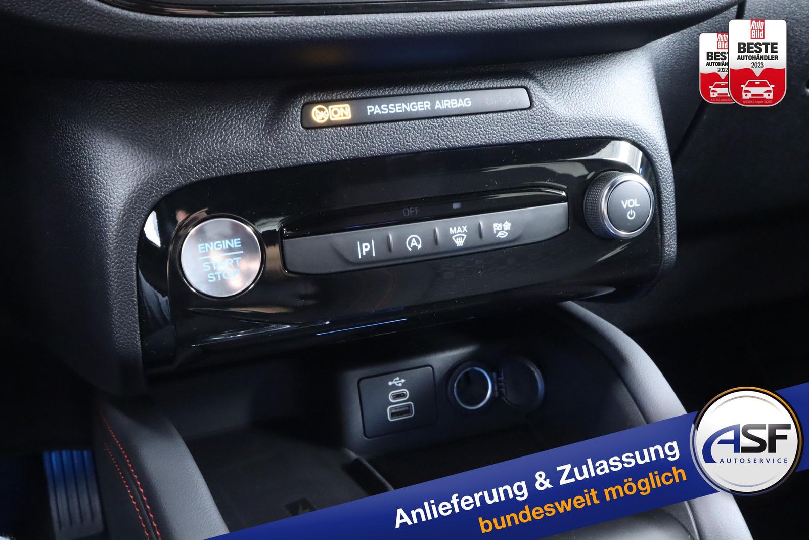 Ford Kuga ST-Line - Samsaru's Car Outlet