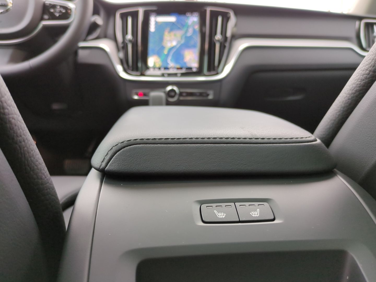 Volvo V60 Cross Country Plus AWD Panodach Leder Standh