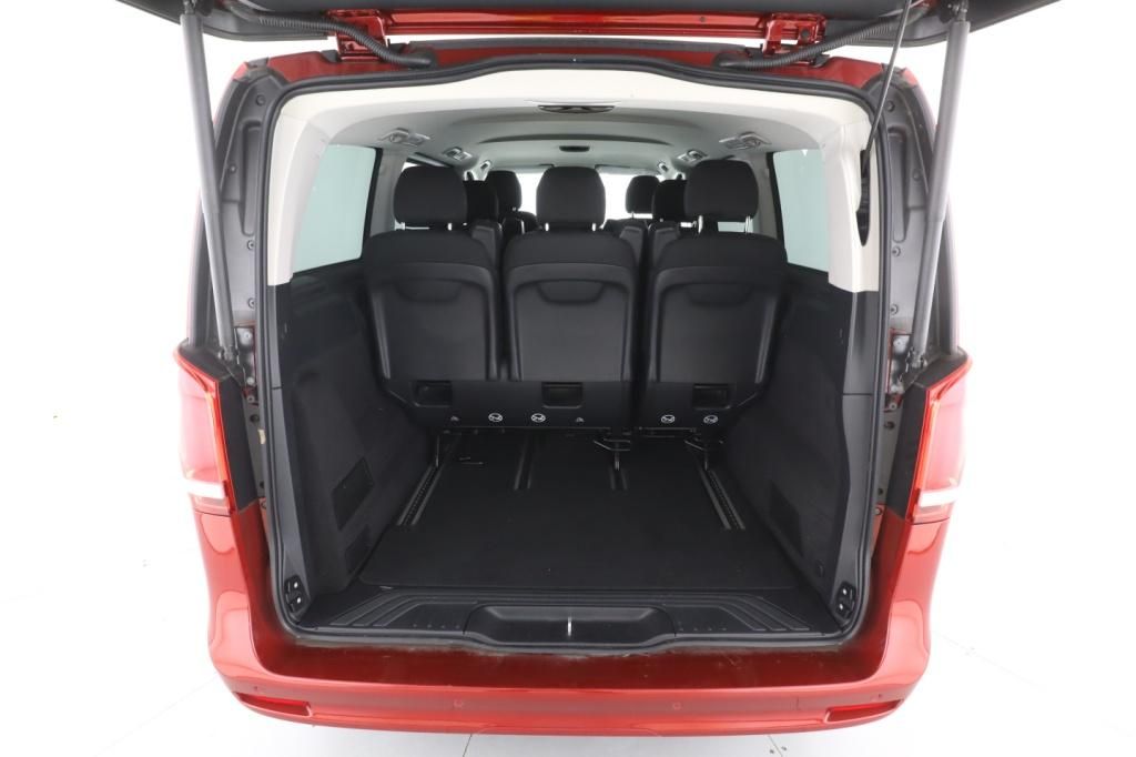 Mercedes-Benz V 220 EDITION - Samsaru's Car Outlet