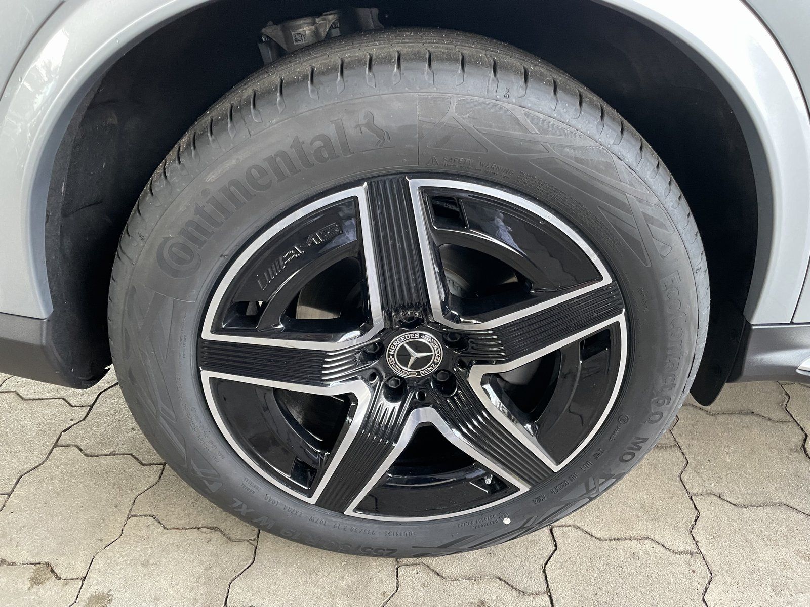Mercedes-Benz GLC 220 d 4M AMG Advanced Plus Pano AHK Digital