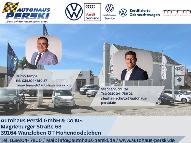 Volkswagen T-Roc 1.5 TSI Style DSG - Samsaru's Car Outlet