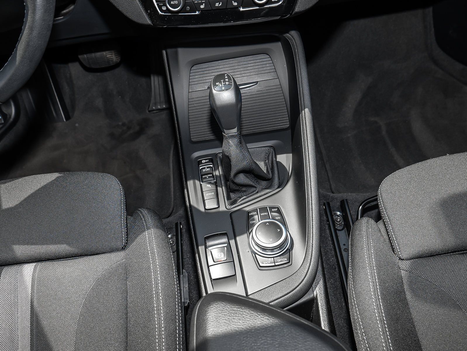 BMW X1 xDrive25e Advantage - Samsaru's Car Outlet