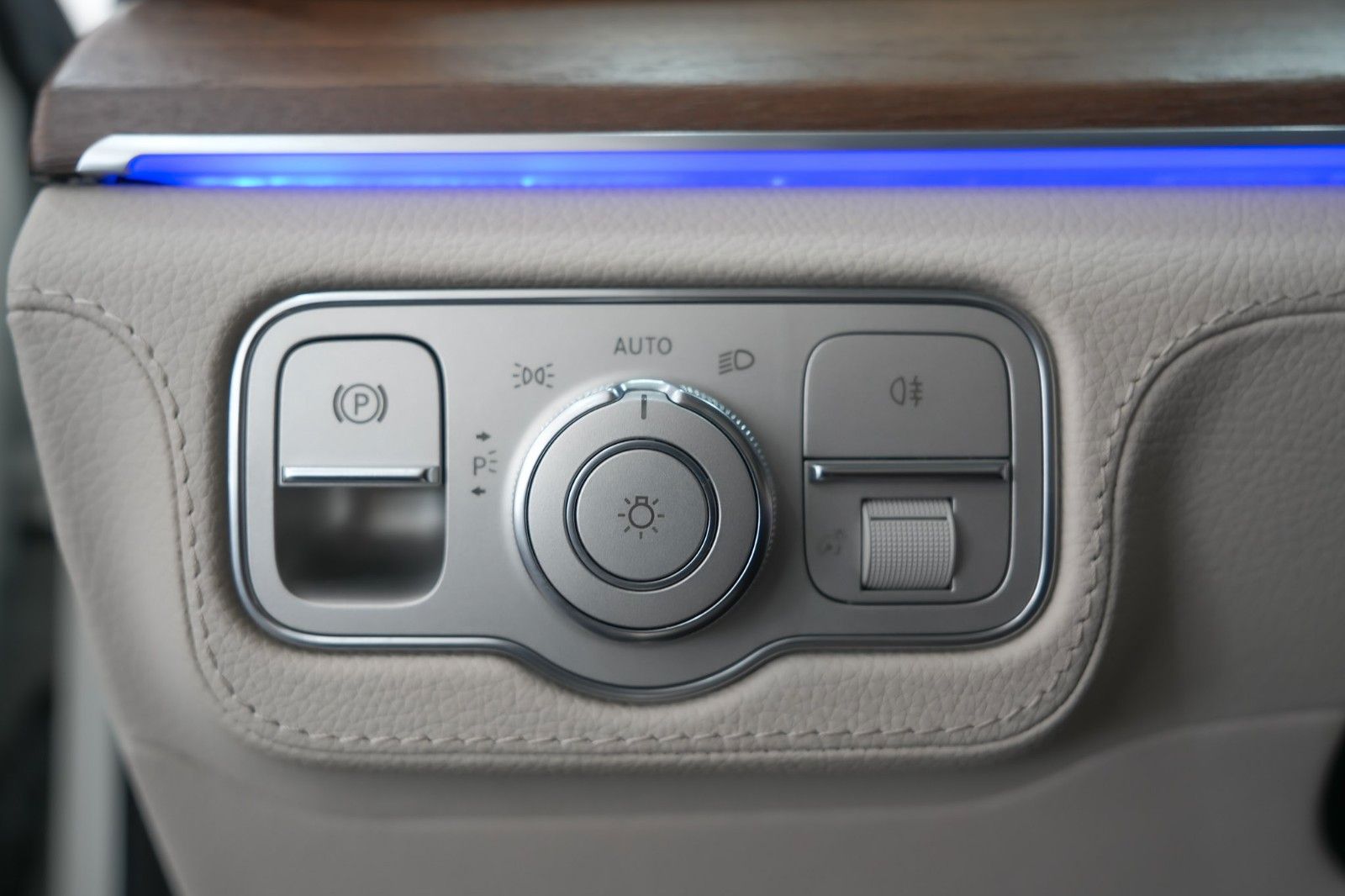 Mercedes-Benz GLE 350e Coupe 4Mat*AMG-LINE*NIGHT*EXCLUSIVE-INT