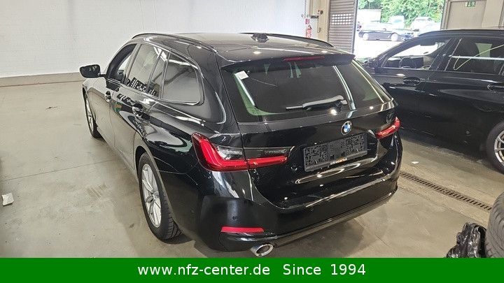 BMW 320 d xDrive Touring - Samsaru's Car Outlet