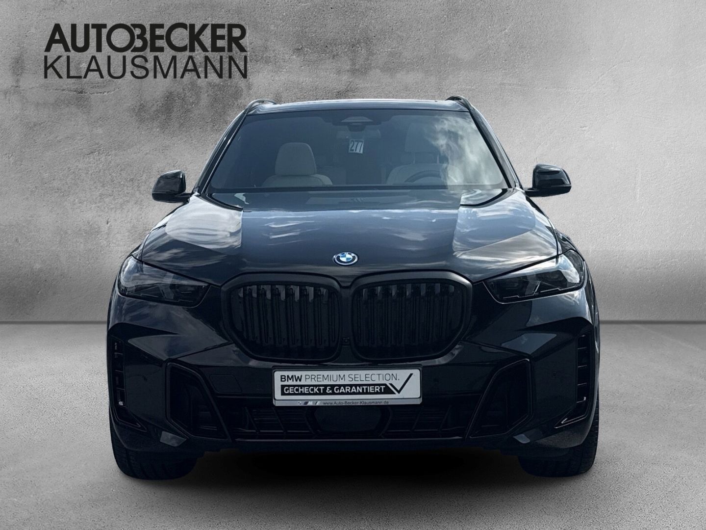 BMW X5 xDRIVE 50e *M SPORT PRO* AUTOMATIK 20''LC PRO