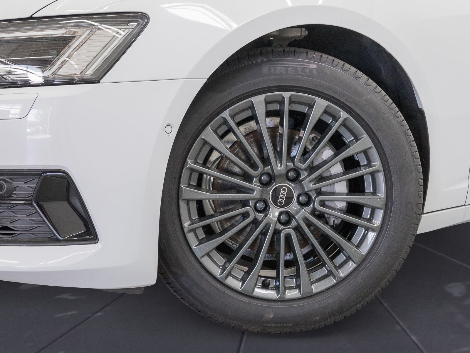 Audi A6 Avant 40 TDI Q ADVANCED - Samsaru's Car Outlet