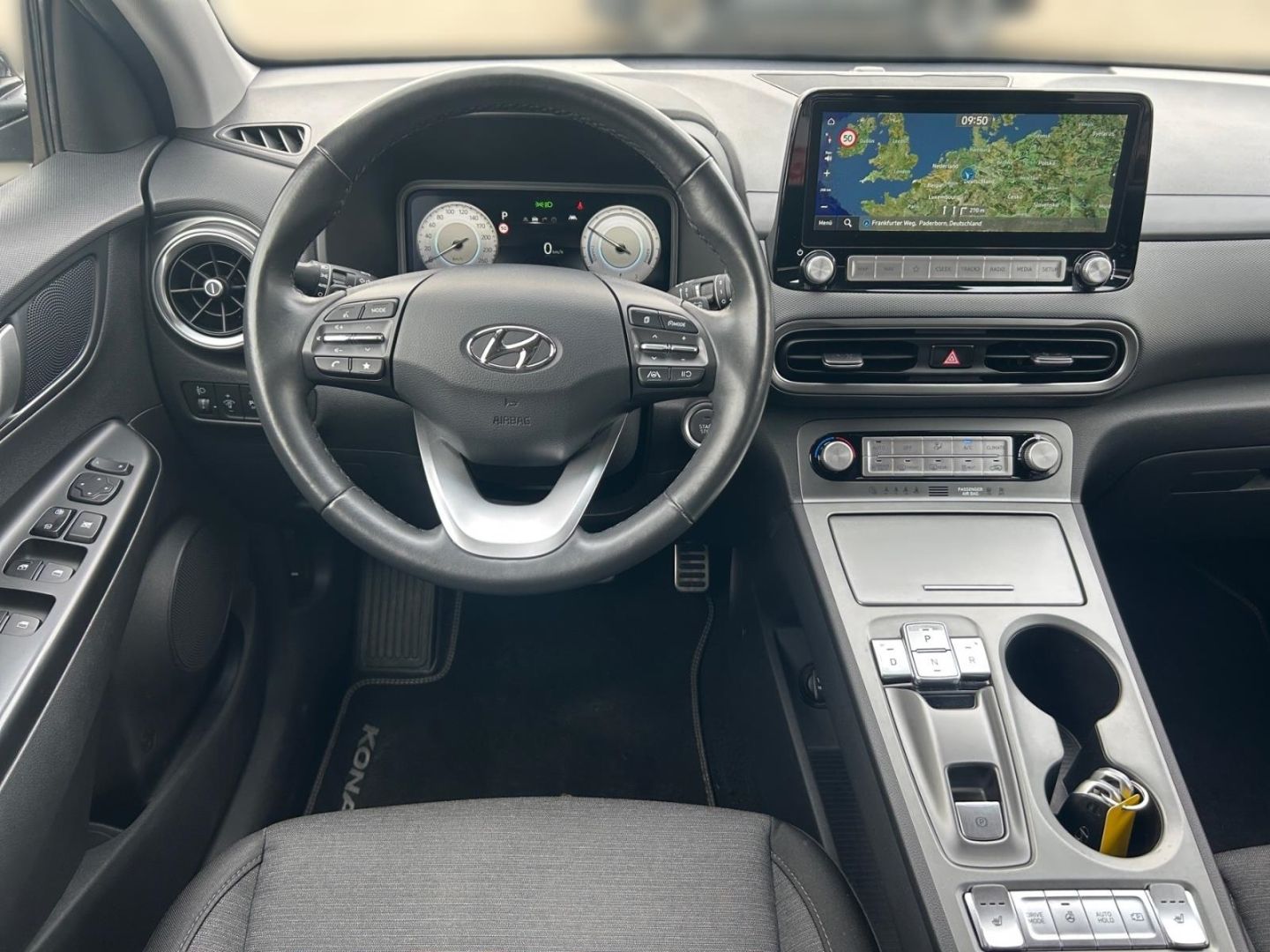 Hyundai KONA Edition 30+ Elektro 2WD - Samsaru's Car Outlet