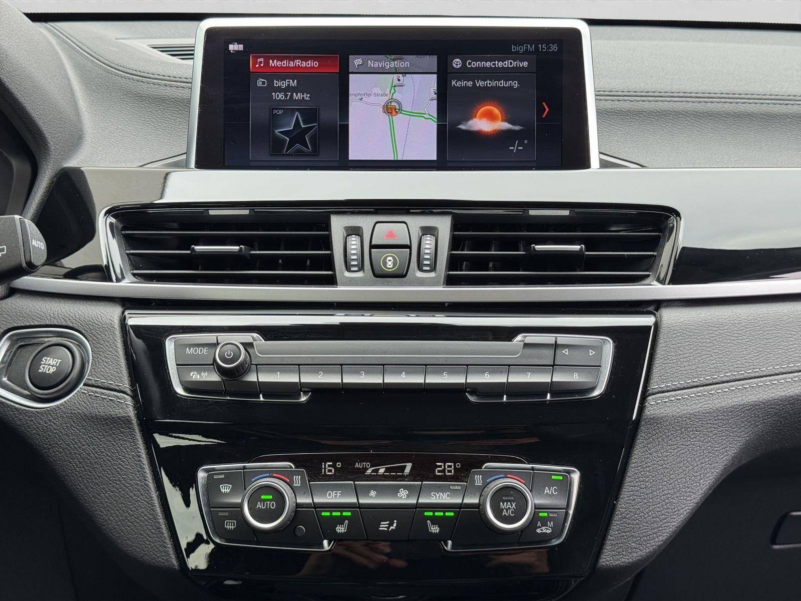 BMW X1 xDrive25e - Samsaru's Car Outlet