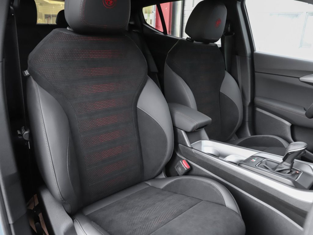 Alfa Romeo Tonale 1.5 T Hybrid Edizione Speciale