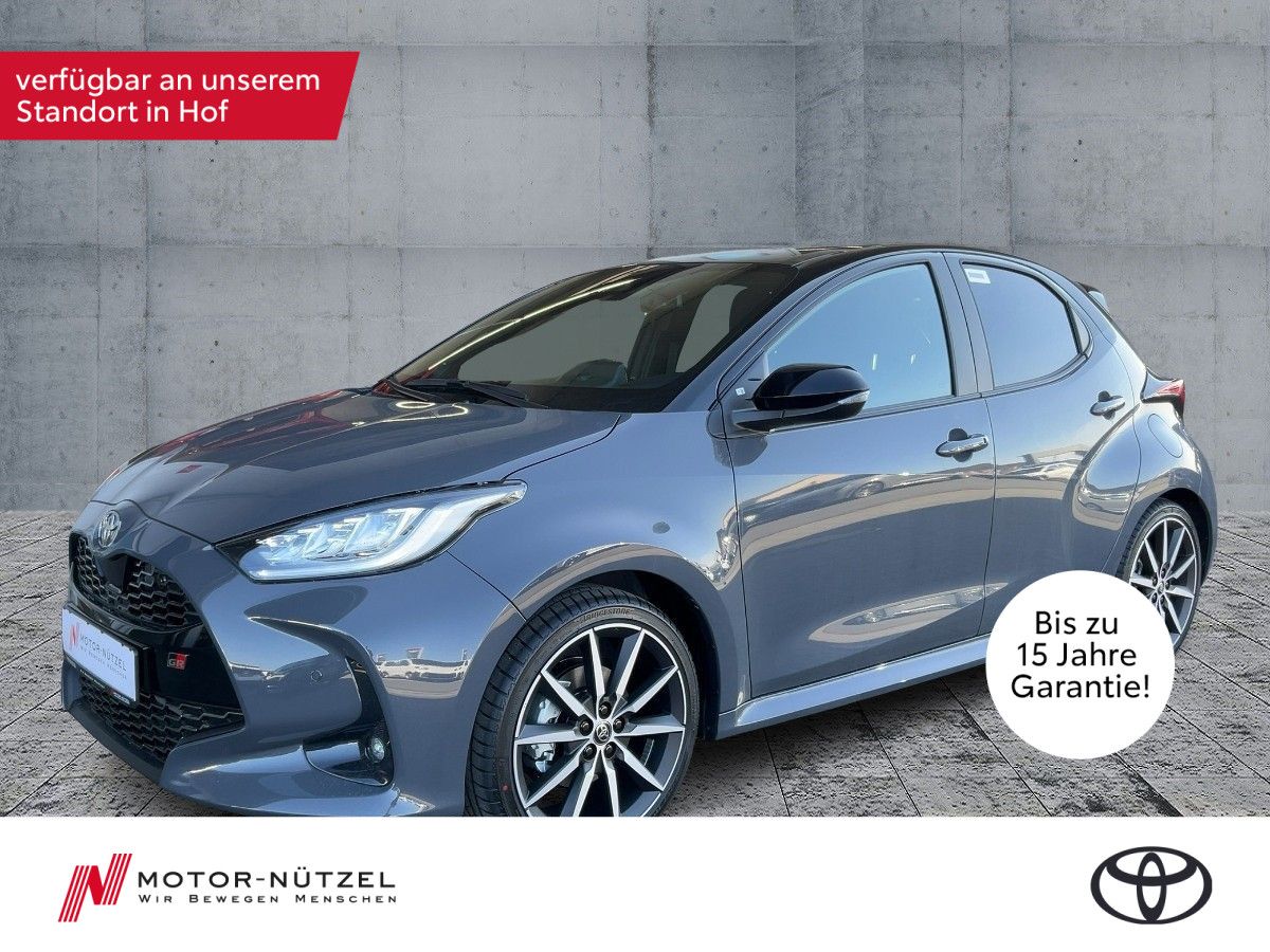 Toyota Yaris 1.5 Hyb. GR Sport