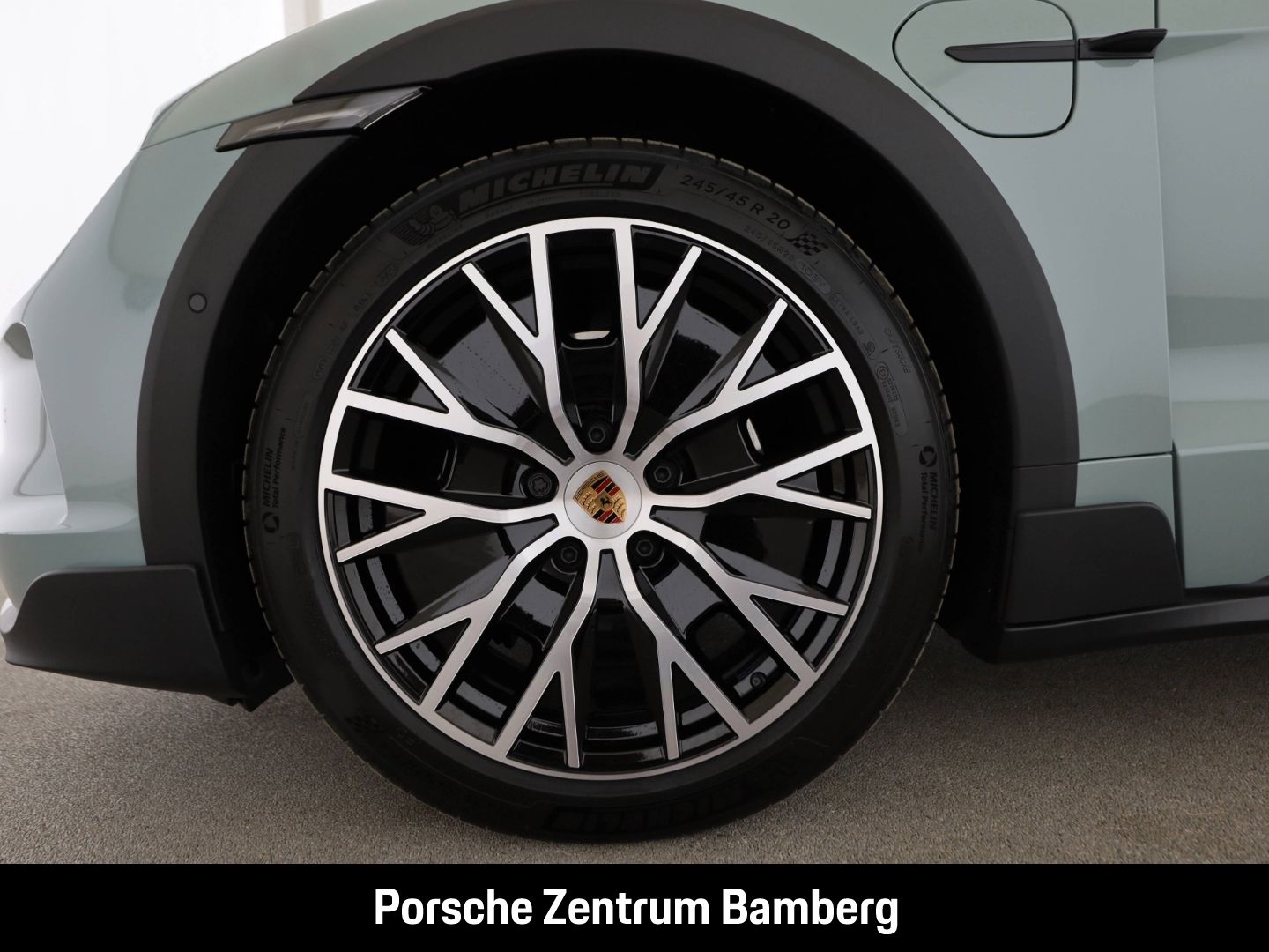 Porsche Taycan 4 Cross Turismo/ HD-Matrix/ BOSE/ HUD uvm