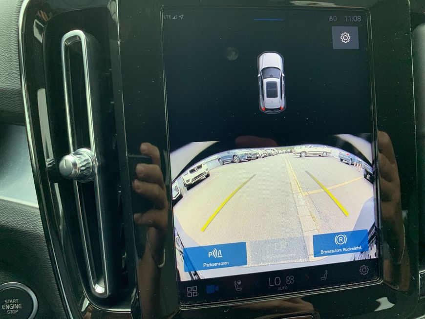 Volvo XC40 B3 B DKG Core