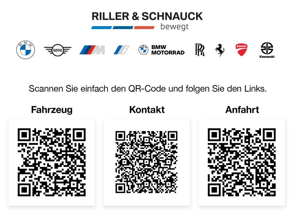 BMW X3 xDrive 20d M-Sport NAVI AHK ACC LED PANO 360°