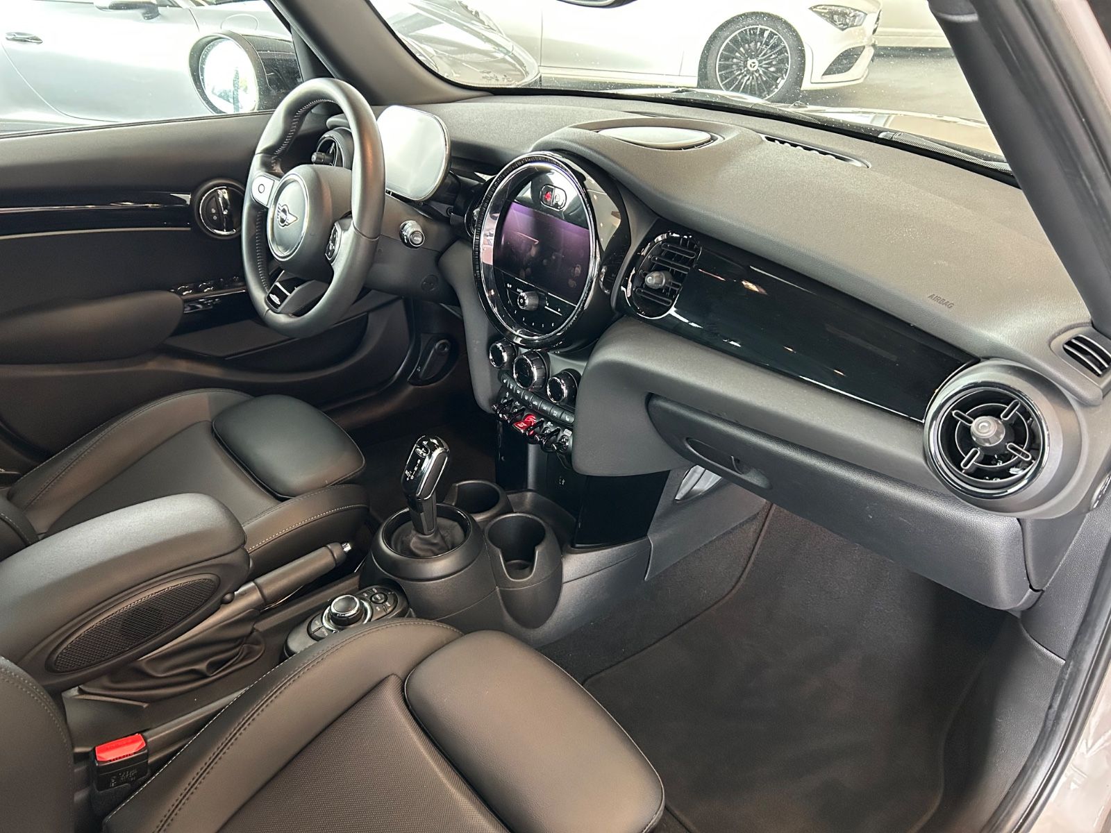 MINI Cooper S John Cooper Works - Samsaru's Car Outlet