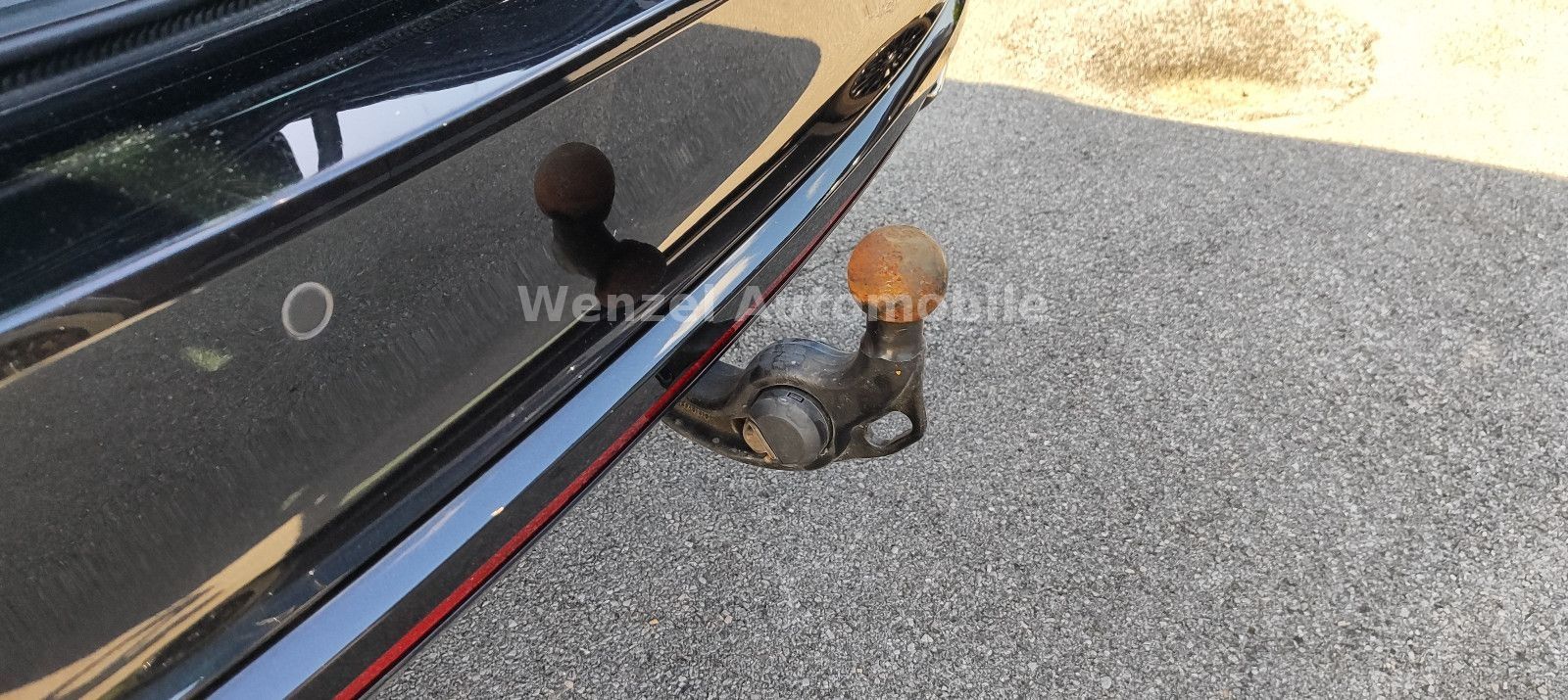 Skoda Octavia RS Black Edition - Samsaru's Car Outlet