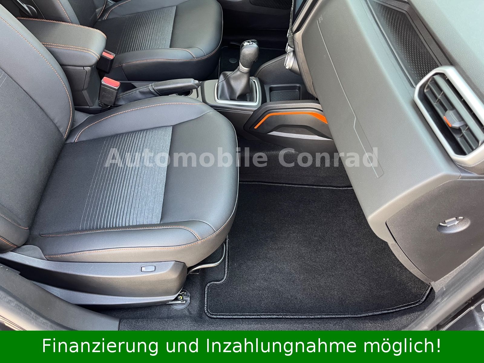 Dacia Duster II Extreme - Samsaru's Car Outlet