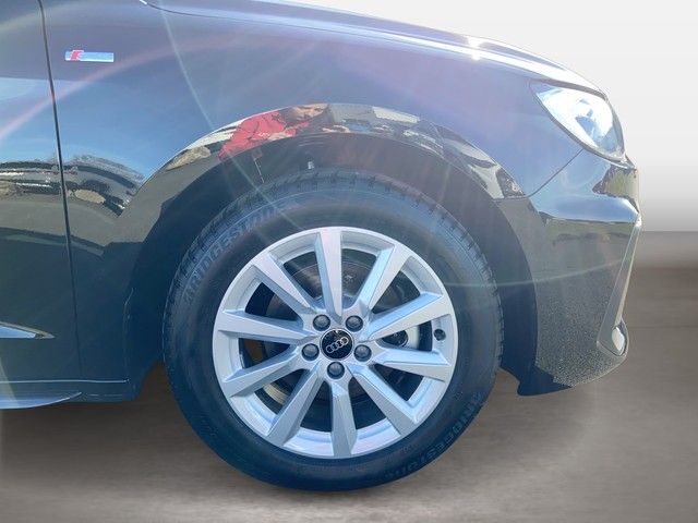 Audi A1 Sportback 35TFSI S-line LED-Scheinwerfer, Inf