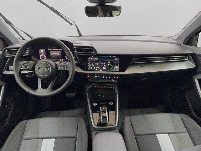 Audi A3 Sportback 35 TFSI advanced