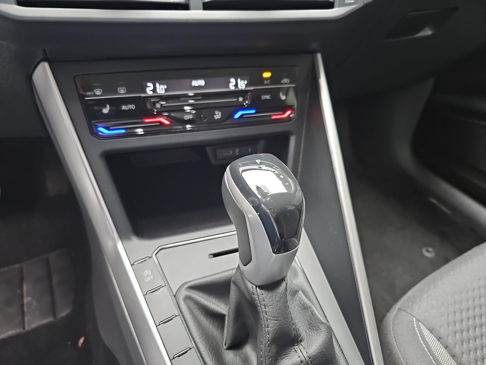 Volkswagen TAIGO 1.0 TSI DSG LIFE - Samsaru's Car Outlet