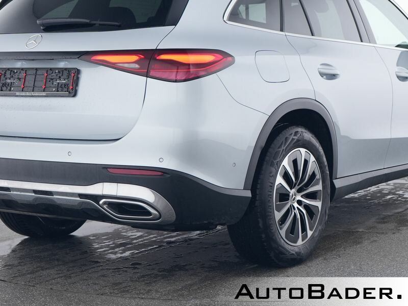 Mercedes-Benz GLC 220 d 4M AVANTGARDE Advanced+ - Samsaru's Car Outlet