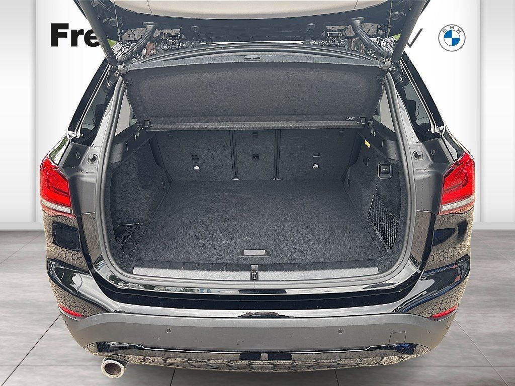 BMW X1 xDrive25e Advantage - Samsaru's Car Outlet