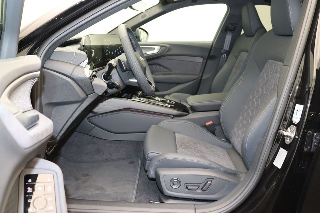 Audi A5 Lim. e-hybrid 299 PS S line Matrix Navi B&O